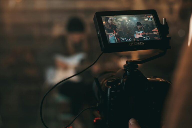 Building a Loyal Blog Audience: Strategies for Engagement and Growth